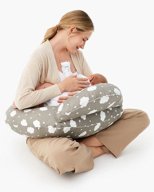Momcozy Nursing Pillow - Nel's Babies & Kiddies