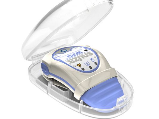 Snuza HeroMD Nel's Babies & Kiddies