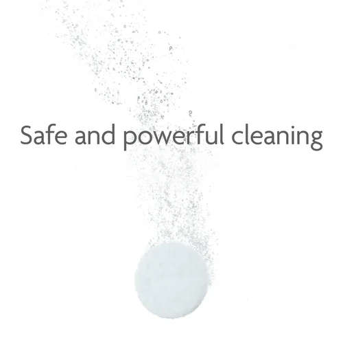 Detergent Tablets For Bottle Washer Pro® 120 Tablets  Nel's Babies & Kiddies