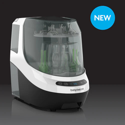Bottle Washer Pro  Nel's Babies & Kiddies