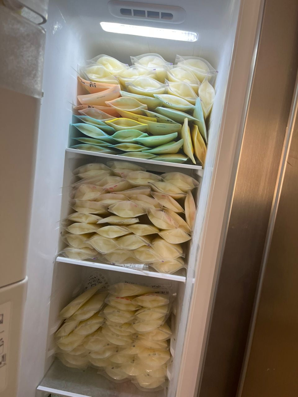 Tips-to-Boost-Milk-Supply-with-Pumping Nel's Babies & Kiddies