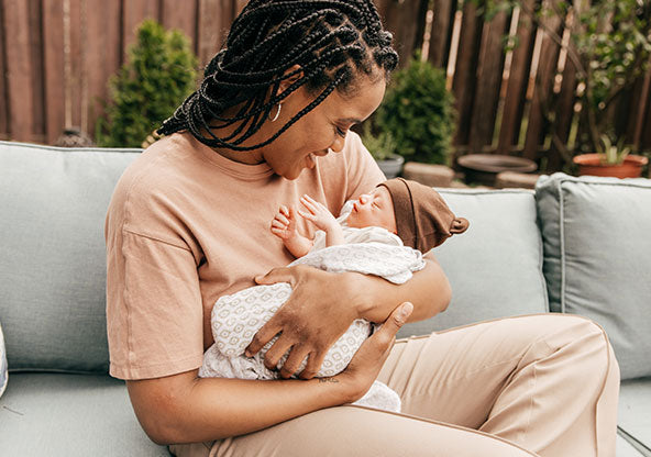 10 Effective Ways for Enhancing Your Postpartum Mental Well-being