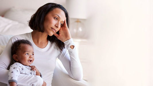 10 Effective Ways for Enhancing Your Postpartum Mental Well-being