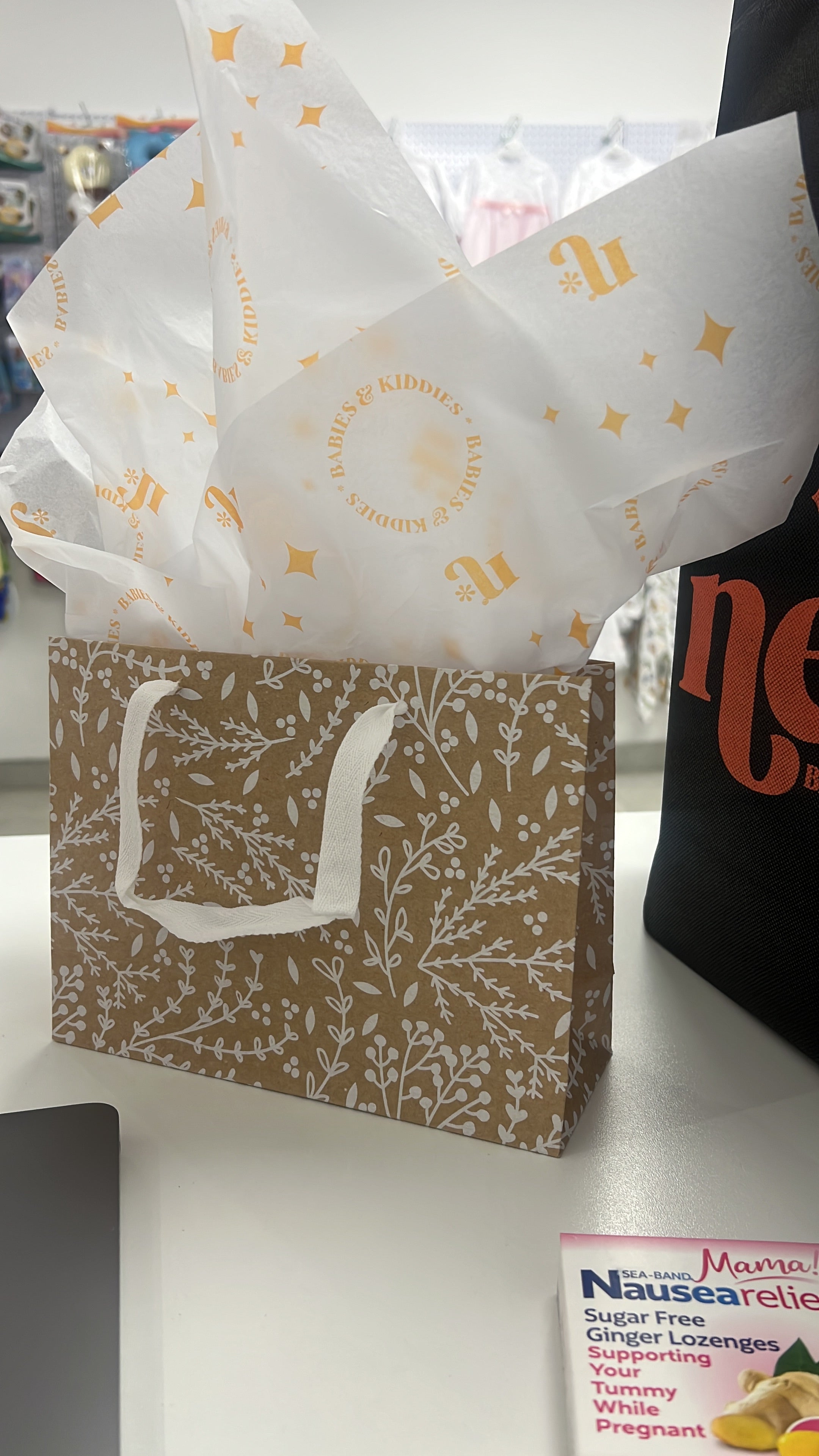Baby Gifts