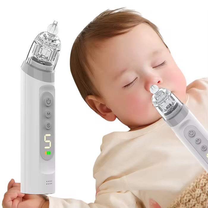 Baby Health & Wellness