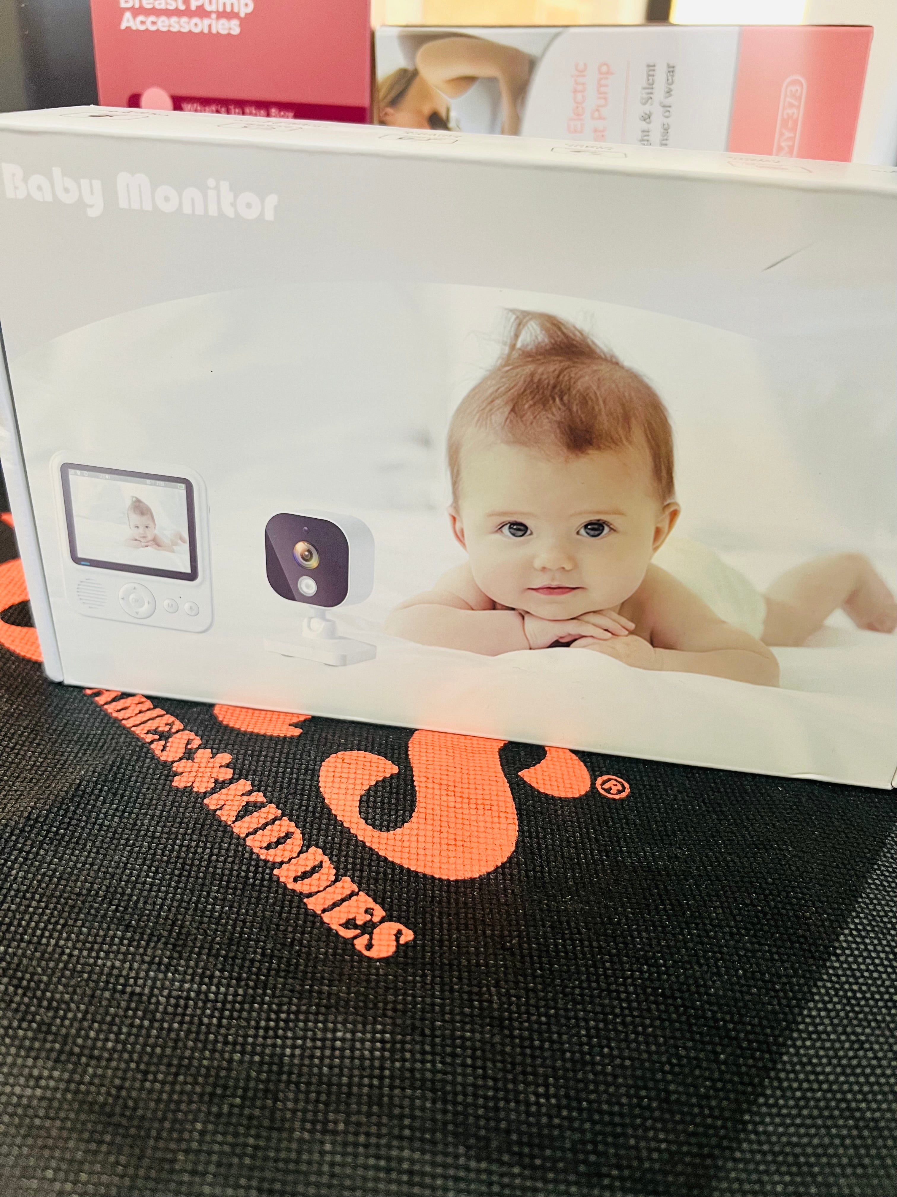 Baby Safety
