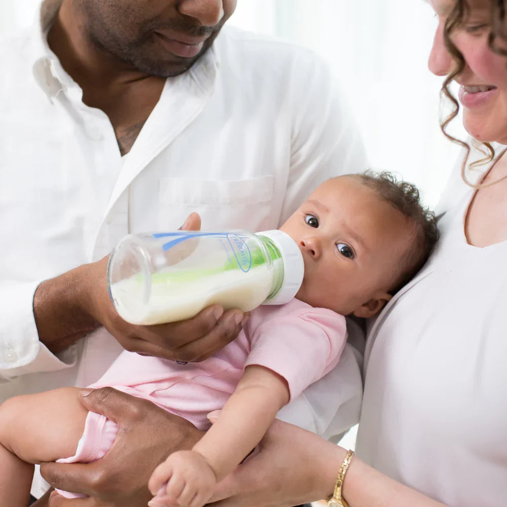Baby Feeding