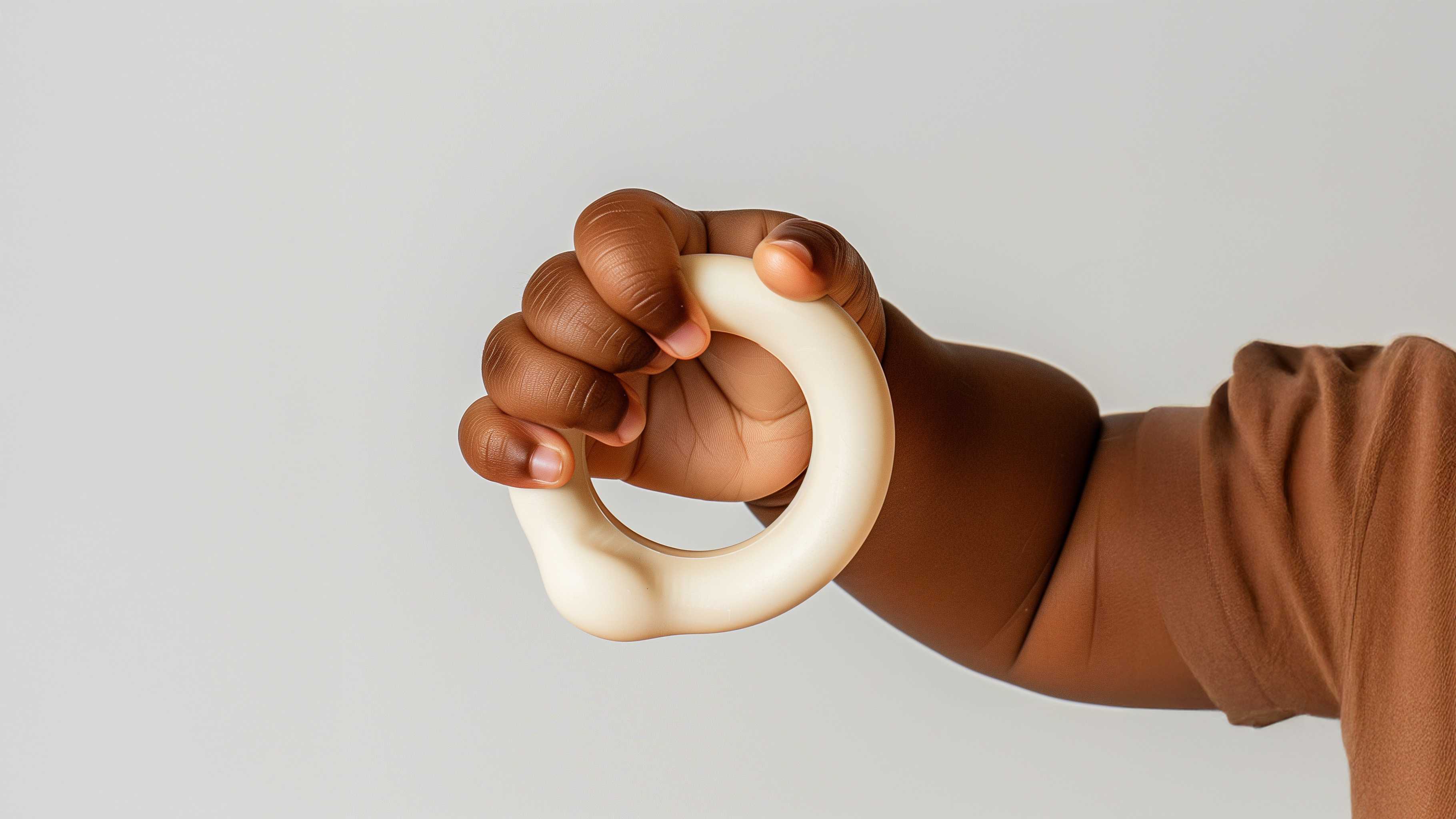 Baby Toys & Development