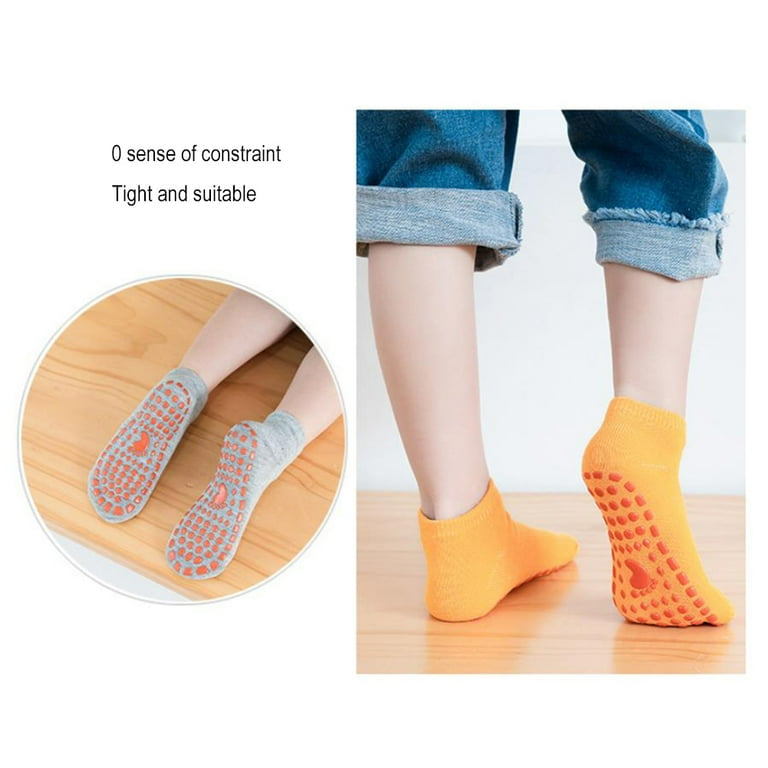 Toddler Anti-Slip Socks  Nel's Babies & Kiddies