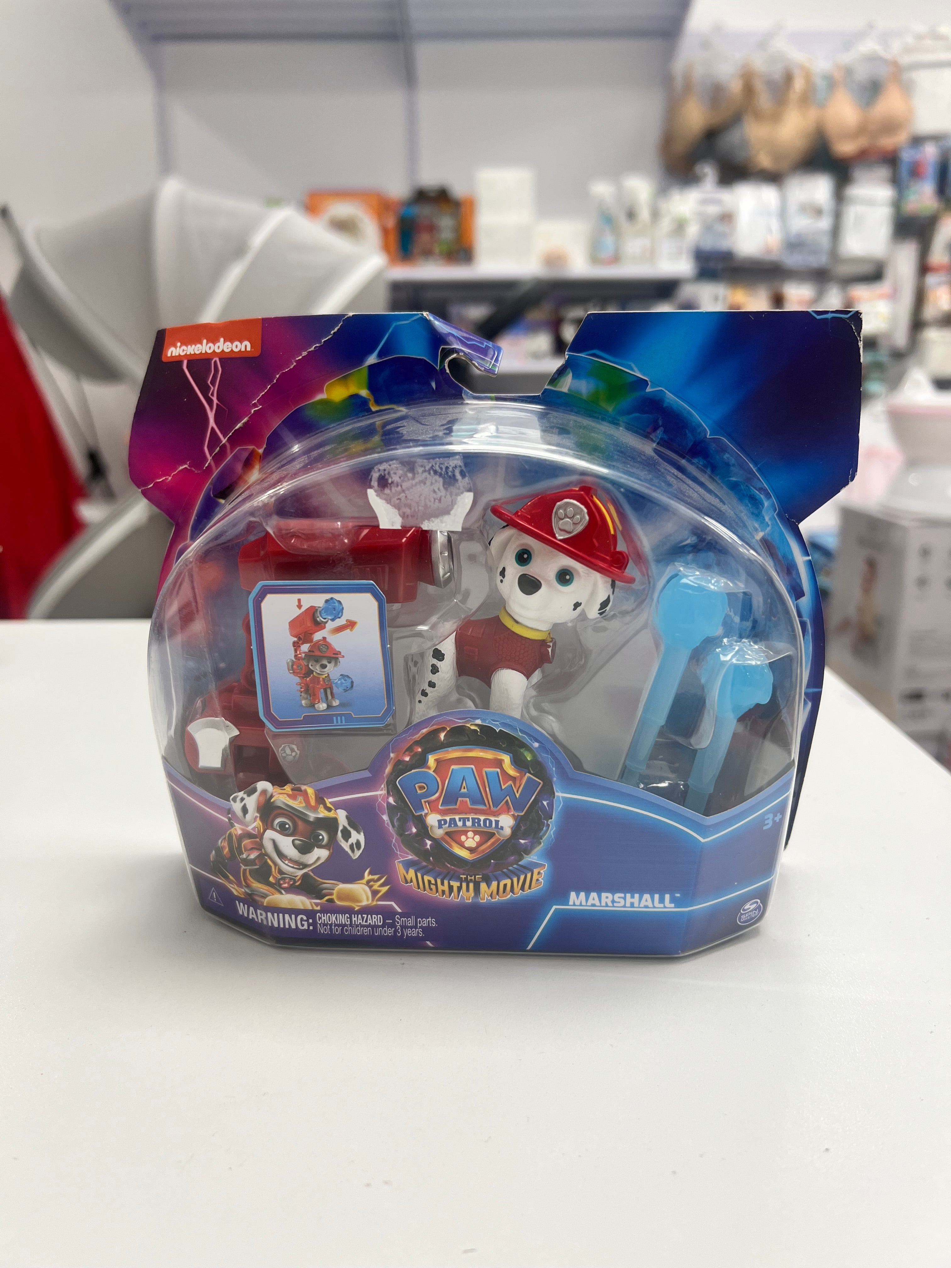 Paw Petrol - Marshall  Nel's Babies & Kiddies