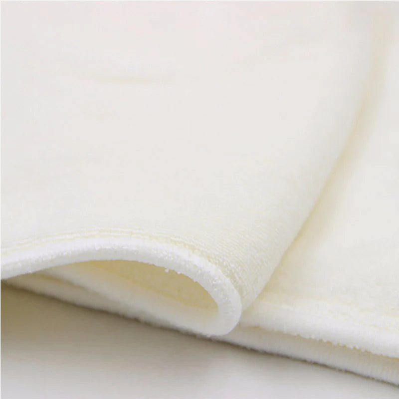 Re-useable Nappy Bamboo Inserts  Nel's Babies & Kiddies