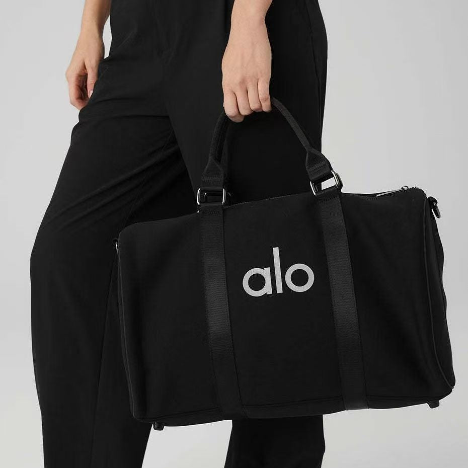 Gym Bag | Work out in Style