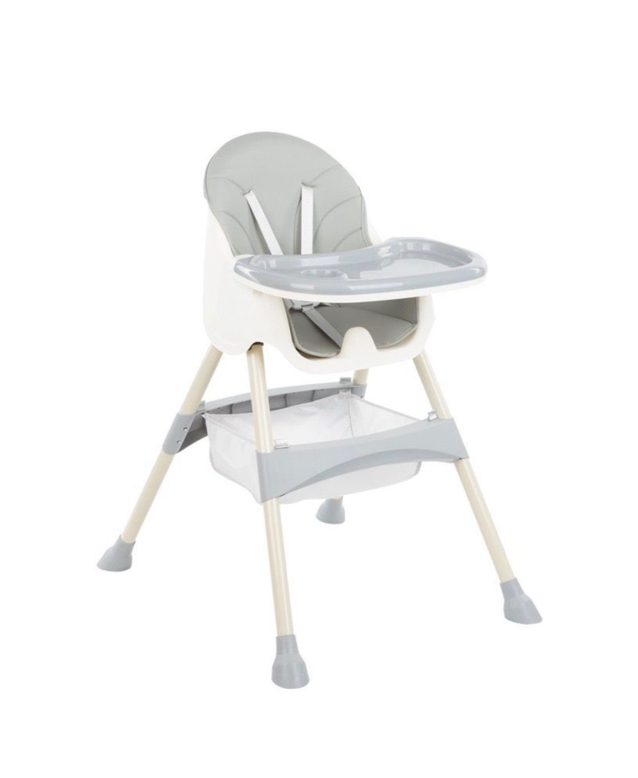 Baby High Chair W/Feeding Tray For Babies Food