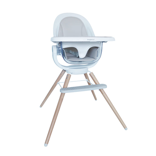 Swivel 360 Degree High Chair