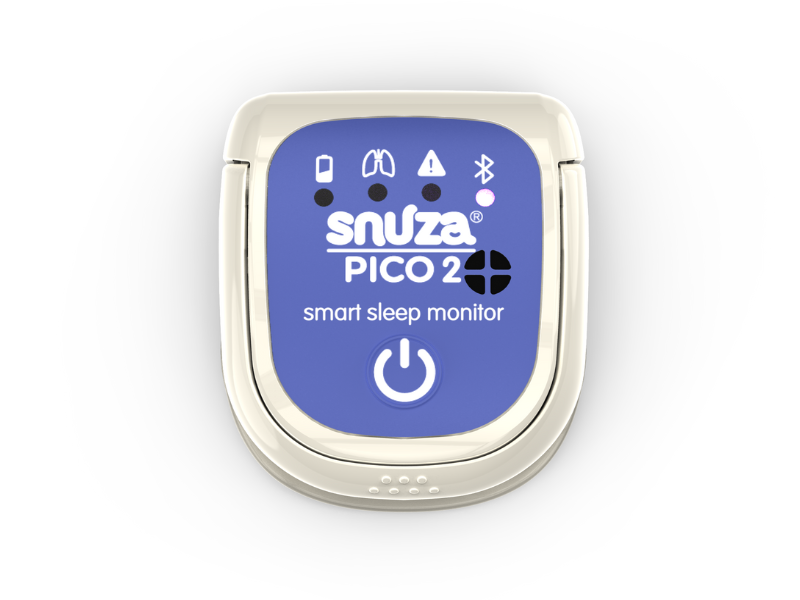 Smart Sleep Monitor Snuza Pico 2  Nel's Babies & Kiddies