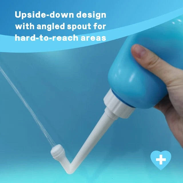 Peri Bottle - Nel's Babies & Kiddies