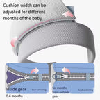 Breathable Baby Carrier