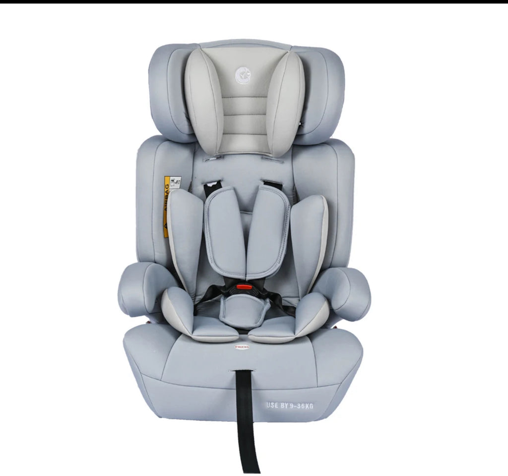 Toddler Car Seat - Nel's Babies & Kiddies