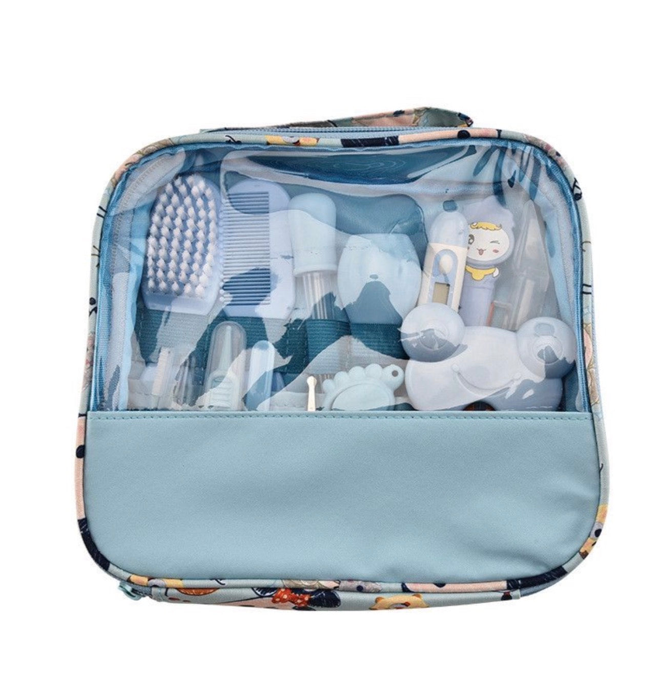 13 in 1 New Born Baby Care Kit