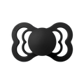 BIBS Supreme - Black  Nel's Babies & Kiddies