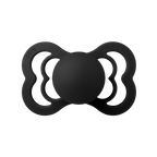 BIBS Supreme - Black  Nel's Babies & Kiddies