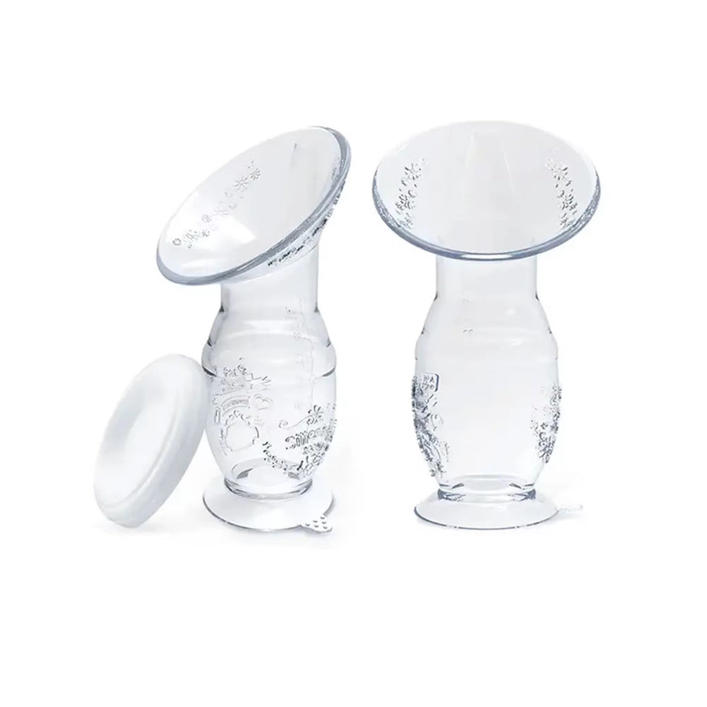 Silicone Breastpump