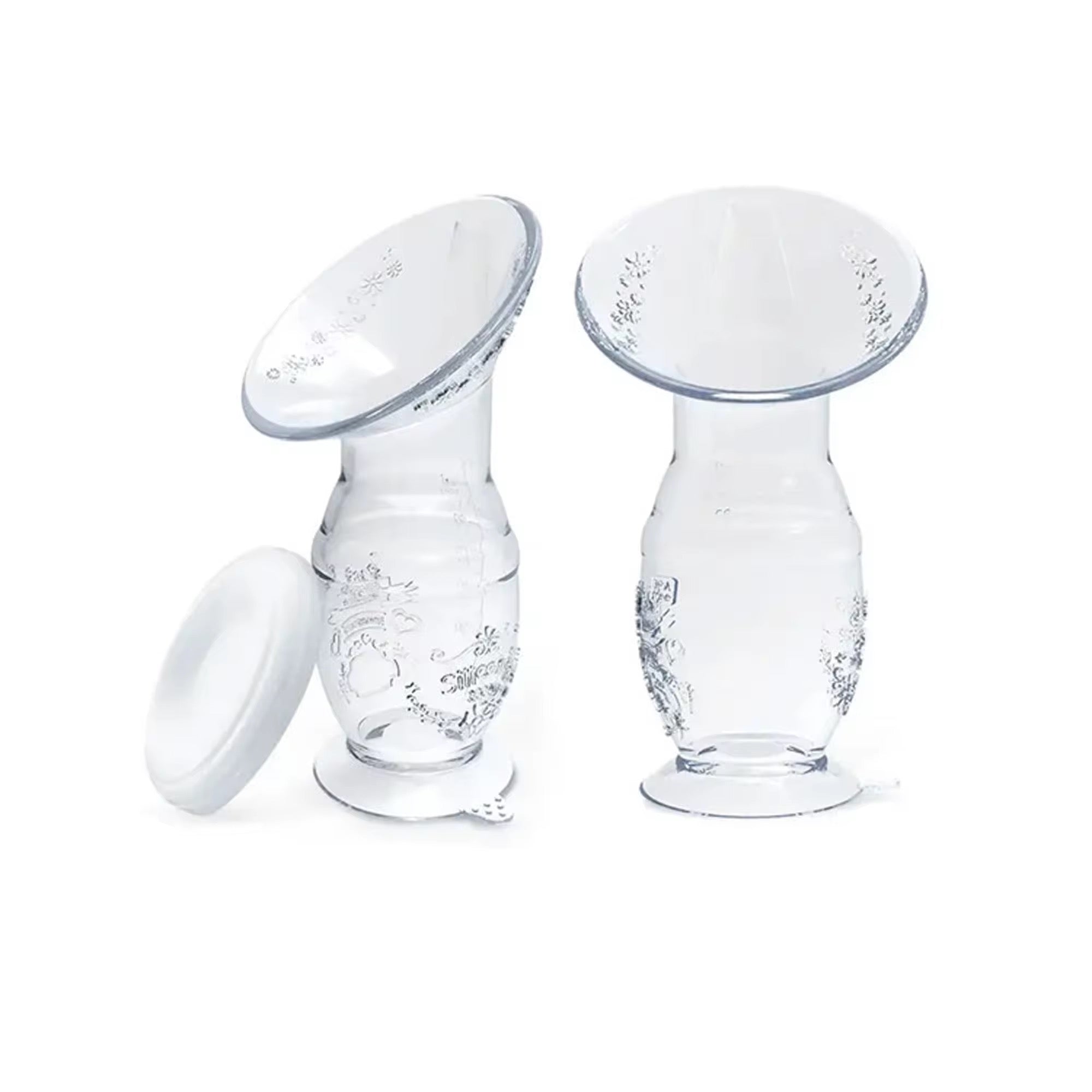 Silicone Breastpump