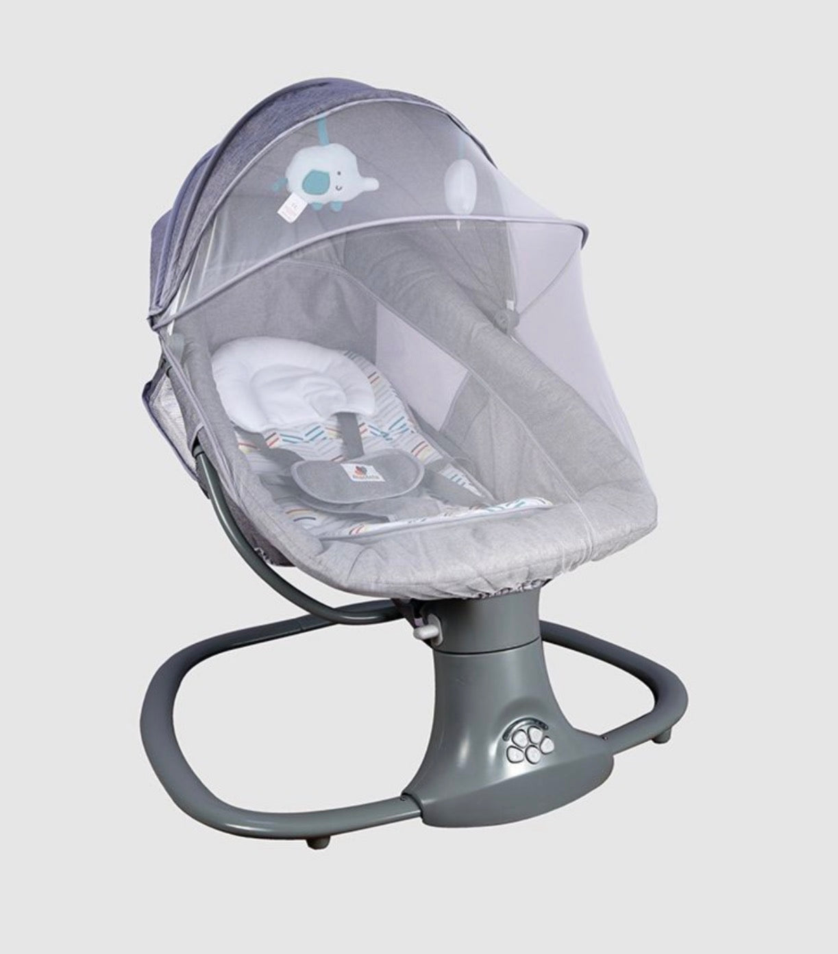 3-in-1 Multi Function Swing.