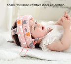 Toddlers Safety Helmet Assorted  Nel's Babies & Kiddies