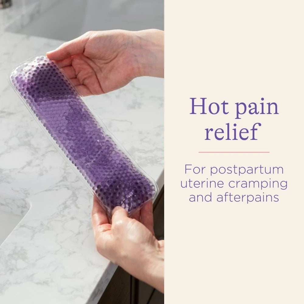 Hot & Cold Postpartum Pads Therapy Packs  Nel's Babies & Kiddies