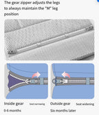 Breathable Baby Carrier