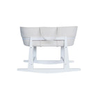 Moses Basket Mattress Cover