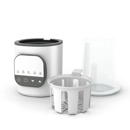 5 in 1 Multifunctional Bottle Warmer