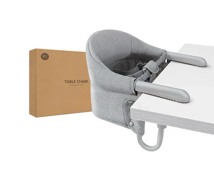 Clip on High Chair - Nel's Babies & Kiddies