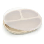 3 Division Plate  Nel's Babies & Kiddies