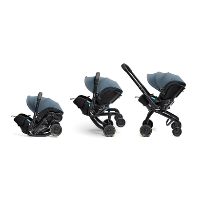 Doona X Stroller & Car Seat  Nel's Babies & Kiddies