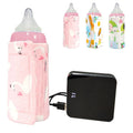 Cloth Bottle Warmer  Nel's Babies & Kiddies