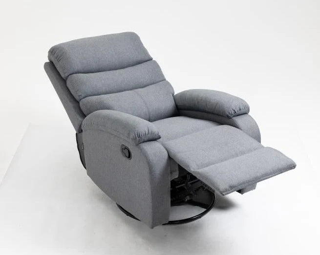 Comfort Glider Nursery Chair