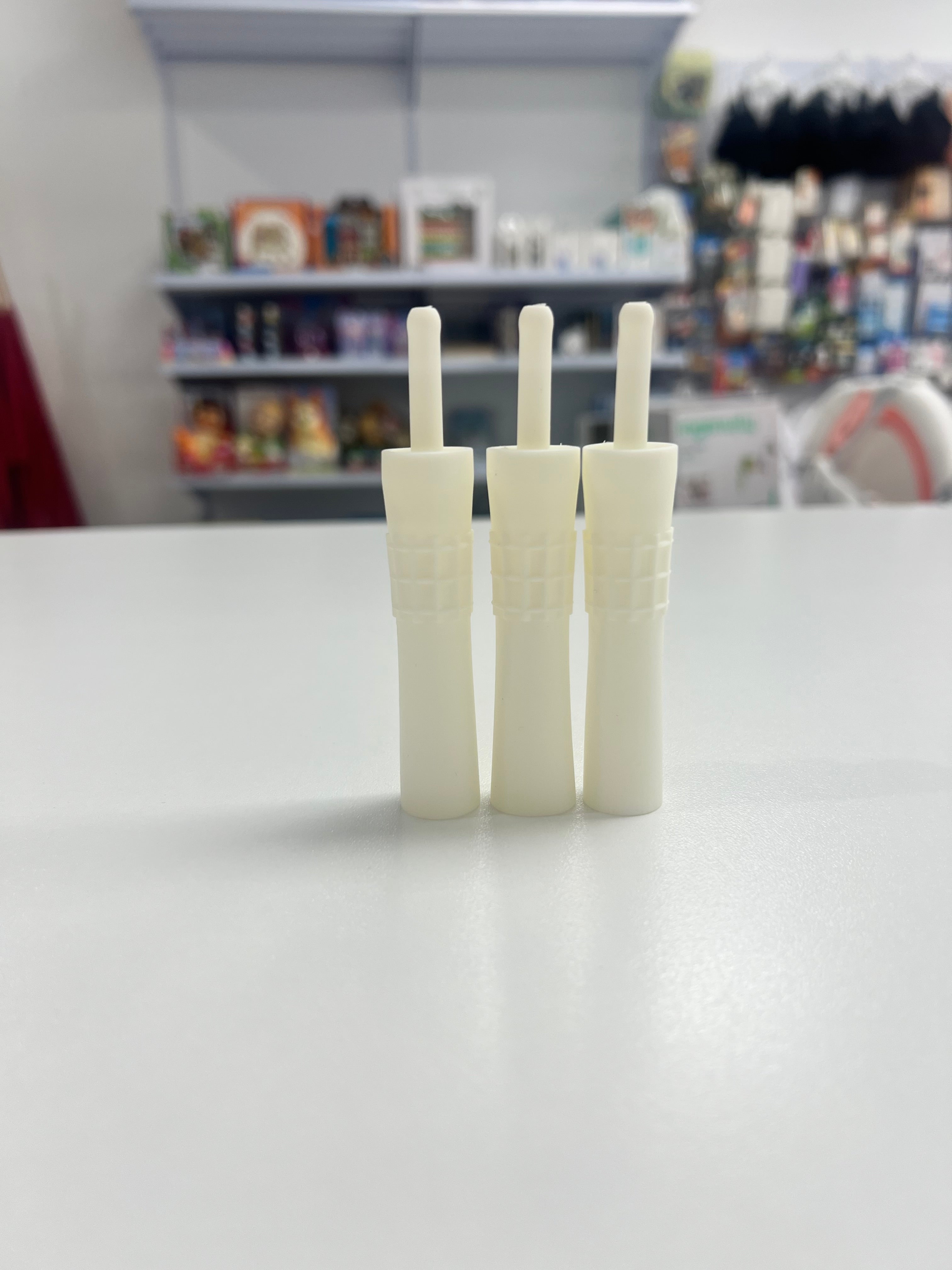 Baby Exhaust Bar  Nel's Babies & Kiddies