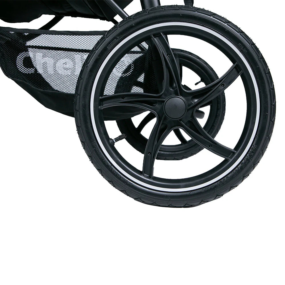 Urban Rider II Stroller  Nel's Babies & Kiddies