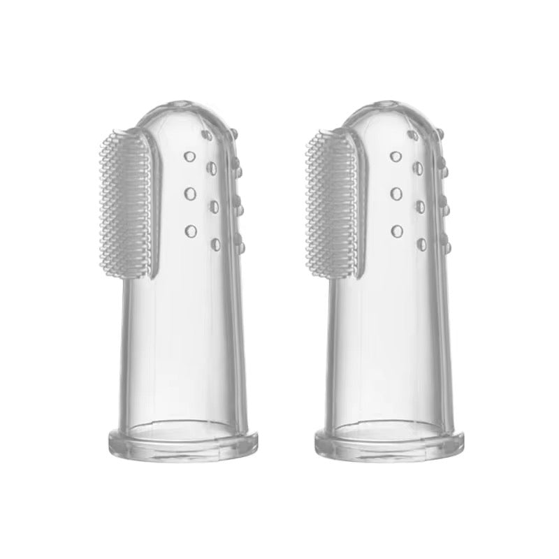 Baby Finger Toothbrush - Nel's Babies & Kiddies