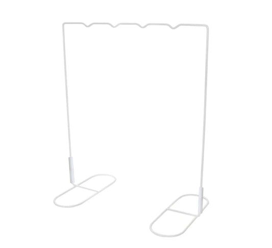 Mobile Frame - Standard (White)  Nel's Babies & Kiddies