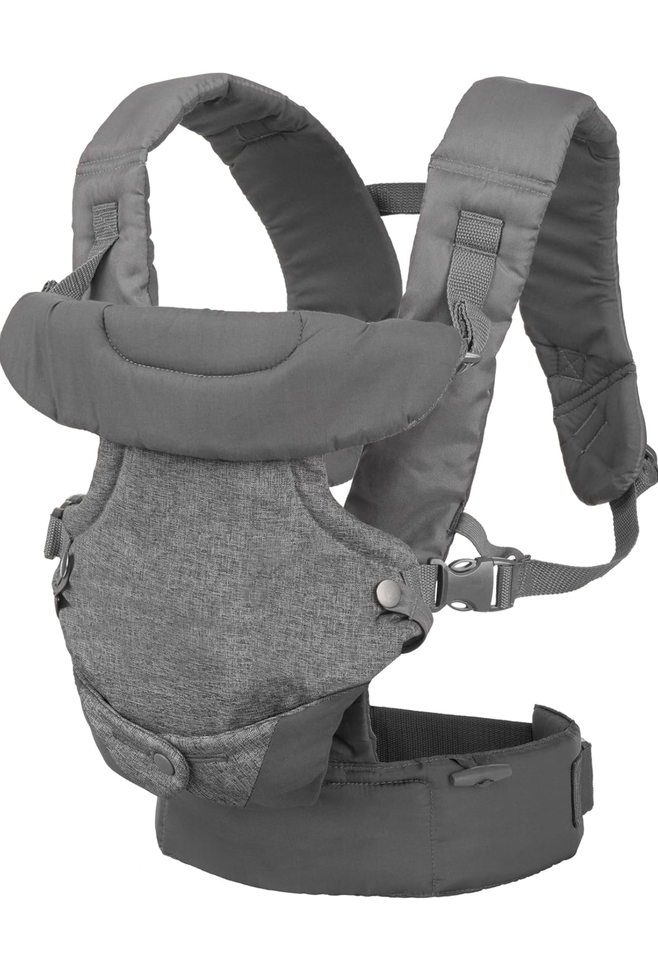 4 in 1 Baby Carrier