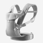 Breathable Baby Carrier  Nel's Babies & Kiddies