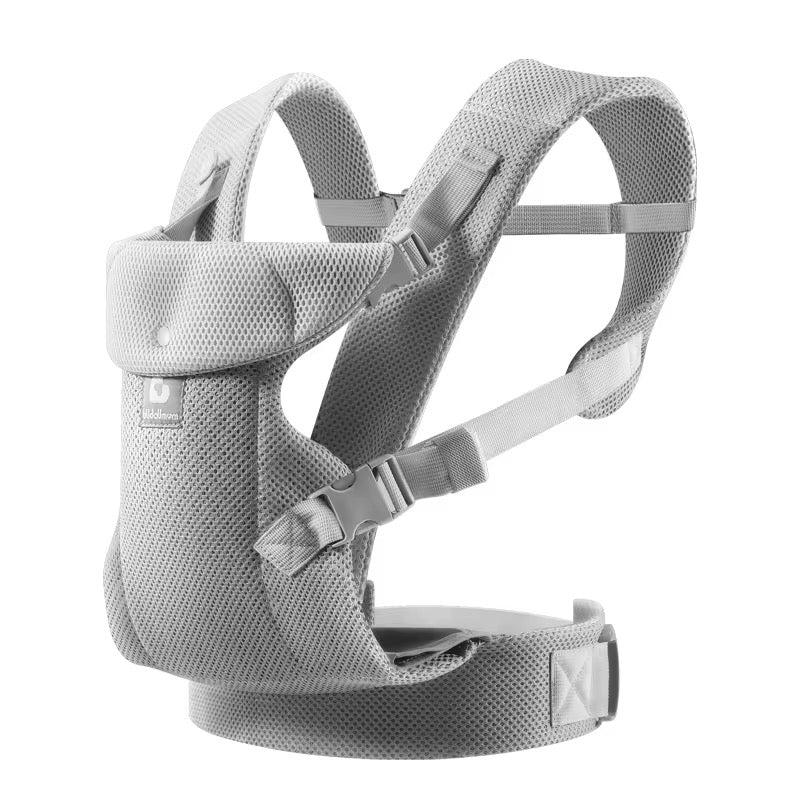 Breathable Baby Carrier  Nel's Babies & Kiddies
