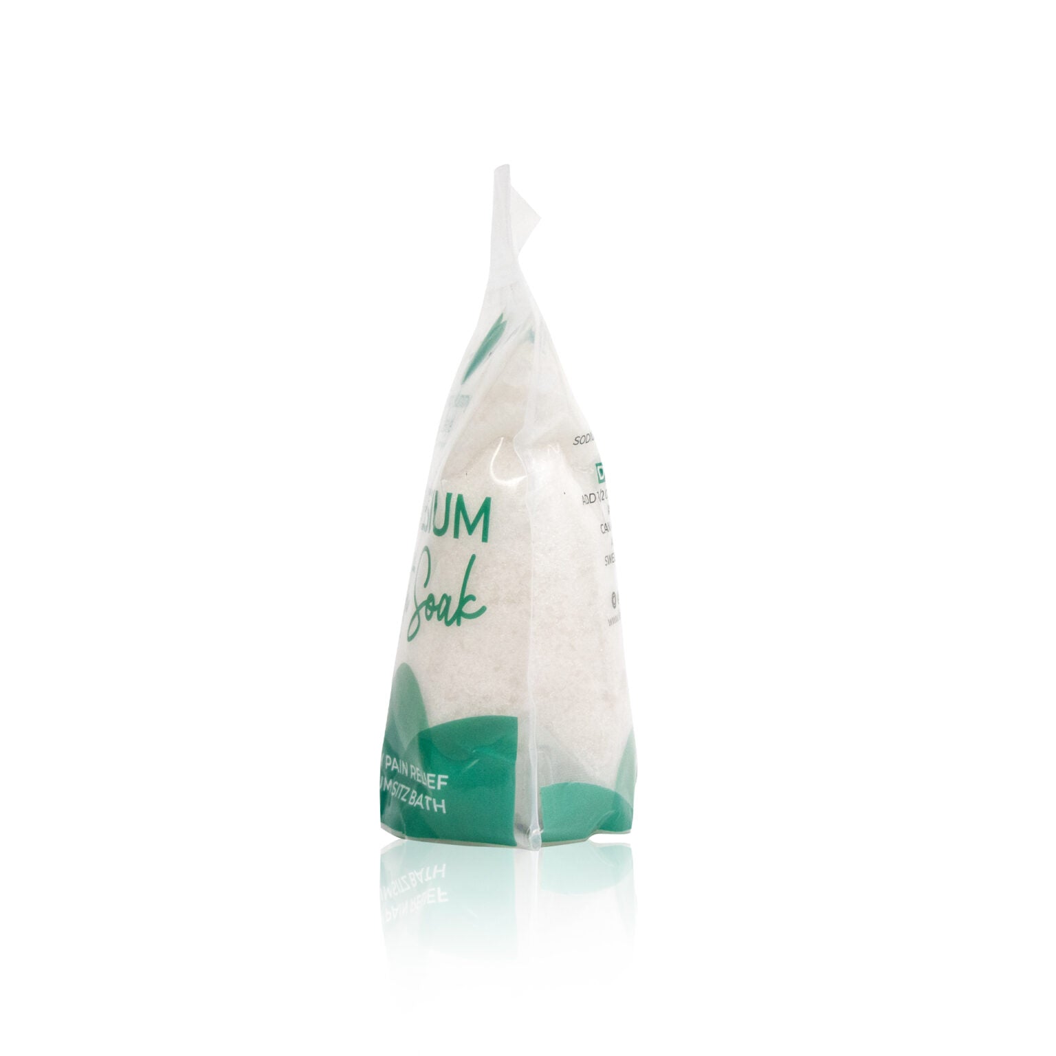 Magnesium Bath Soak  Nel's Babies & Kiddies