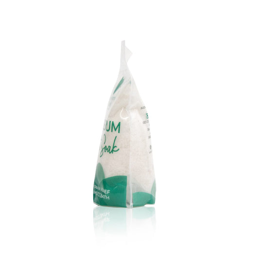 Magnesium Bath Soak  Nel's Babies & Kiddies