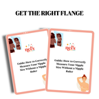 Guide: How to Correctly Measure Your Nipple Size Without a Nipple Ruler