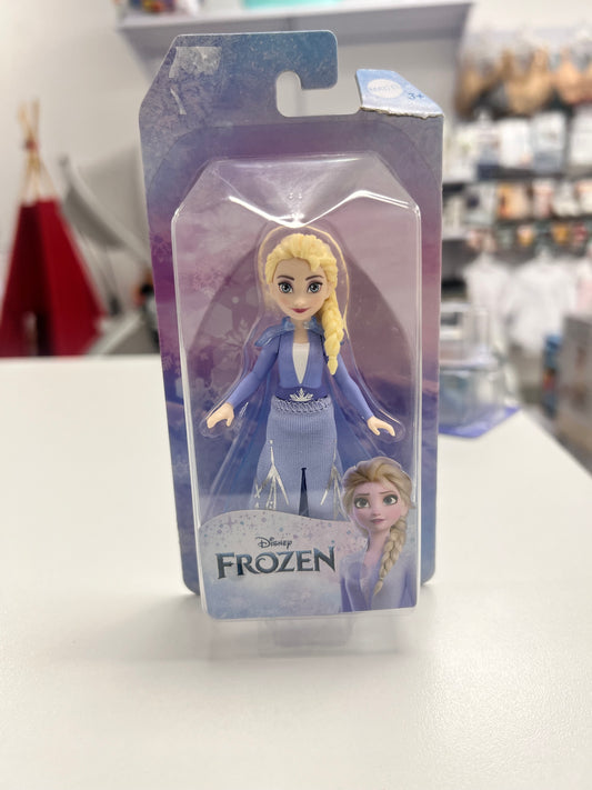 Frozen - Elsa