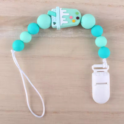 Pacifier Clip  Nel's Babies & Kiddies